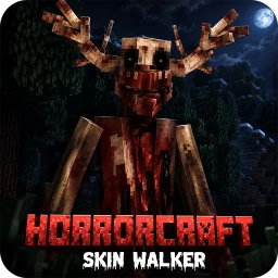 Ikon HORRORCRAFT: Skin Walker